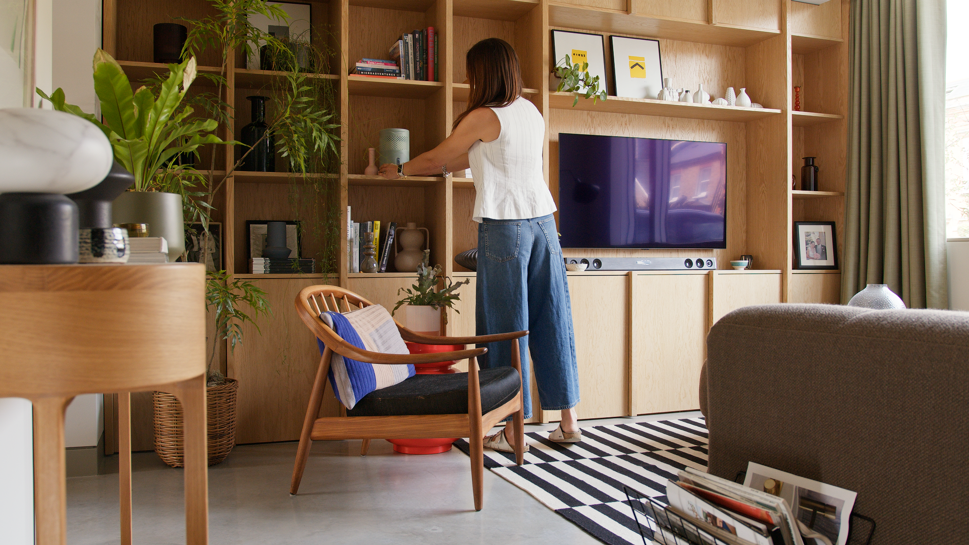 Dehumidifier Diaries: Sara