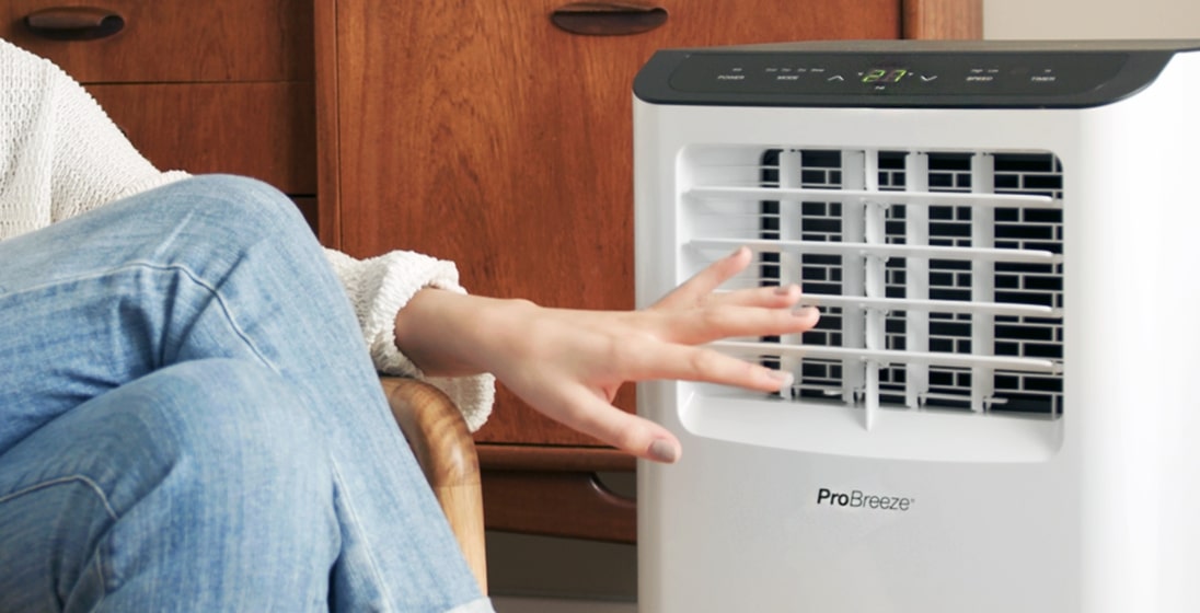 Refurbished Air Conditioners