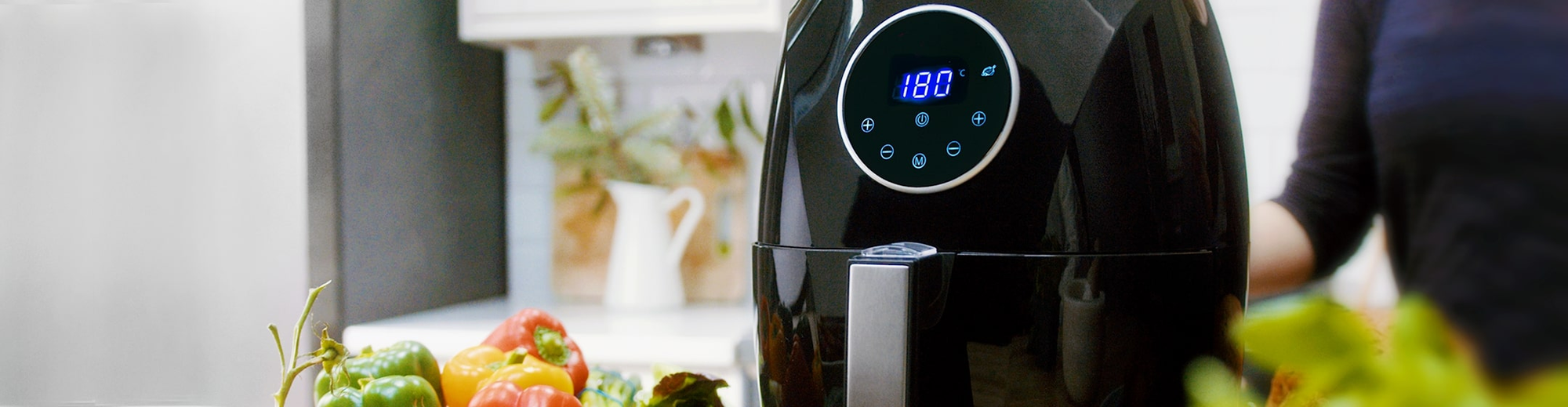 Air Fryers Free Delivery Pro Breeze