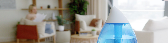 Air Humidifiers | Free Delivery | Pro Breeze
