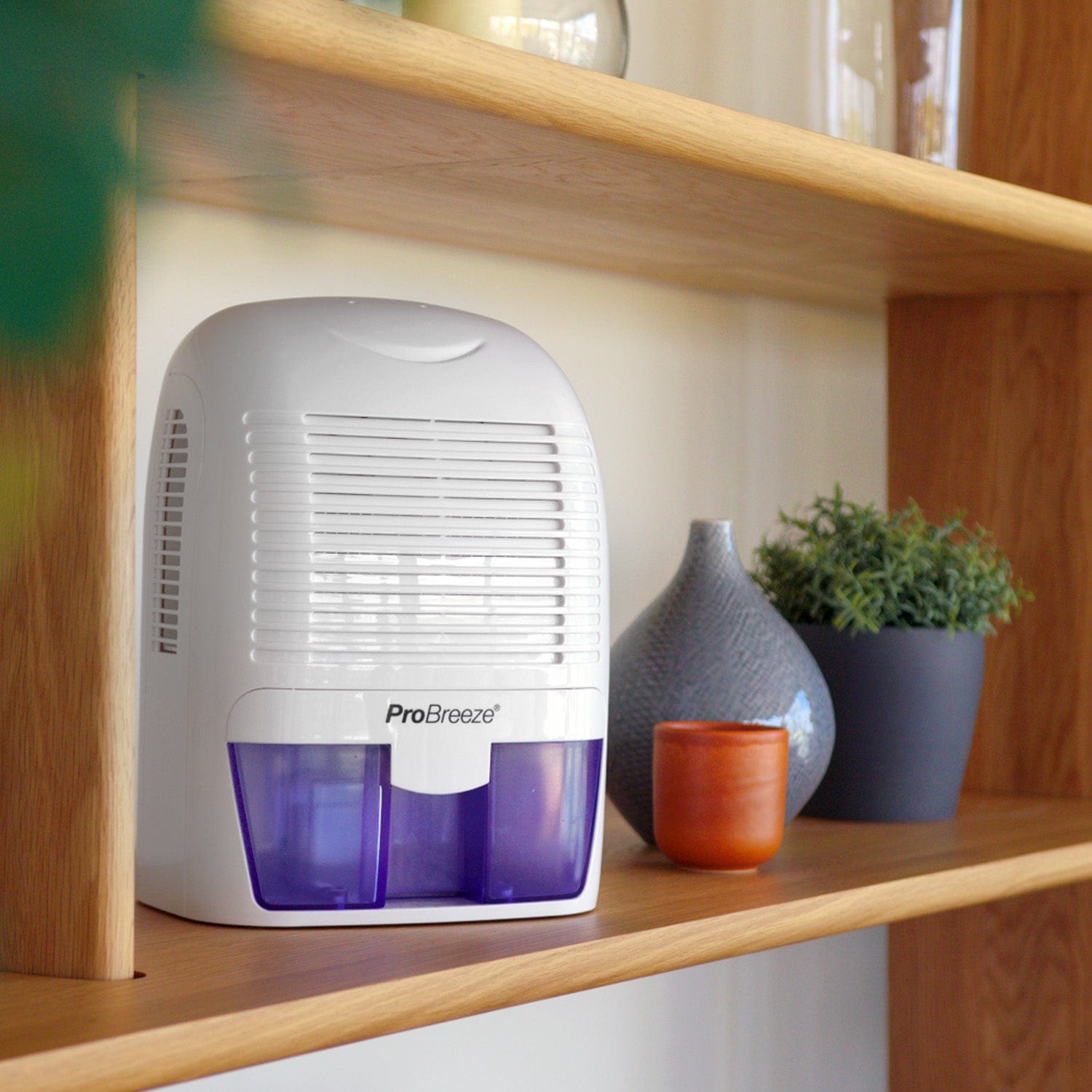 Dehumidifier for Kitchens