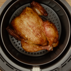 4.2L Air Fryer with Digital Display