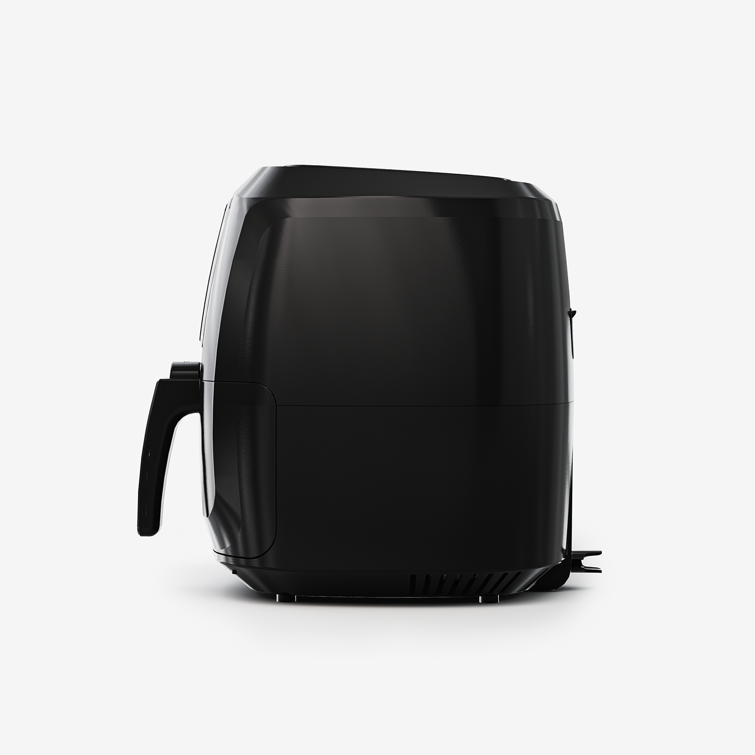 5.5L Air Fryer with Digital Display