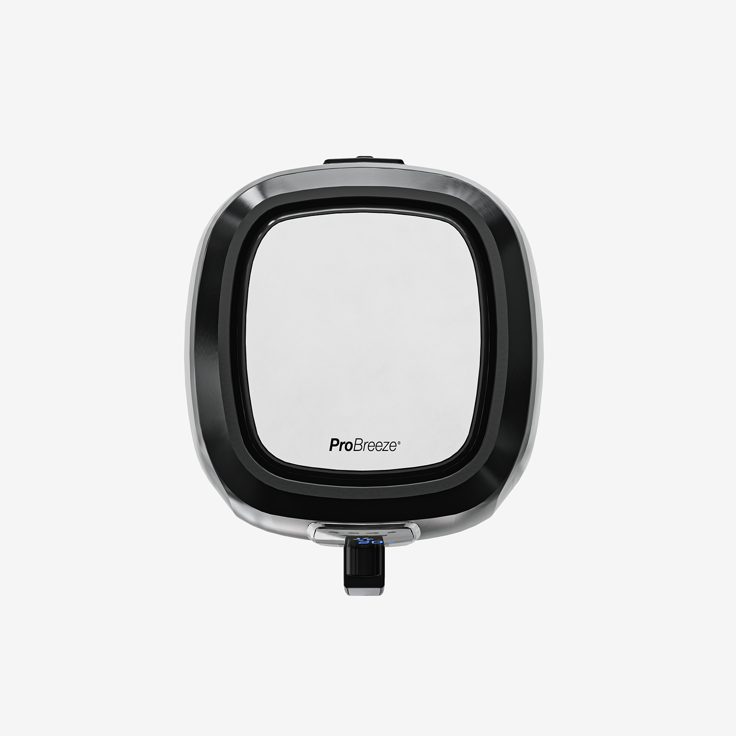 5.5L Air Fryer with Digital Display