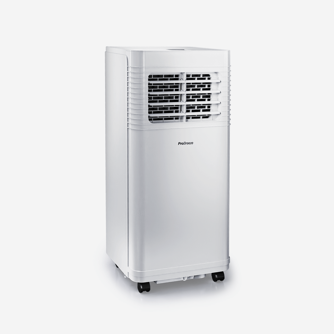 5000 BTU 3-in-1 Smart Portable Air Conditioner | Pro Breeze | Free Delivery