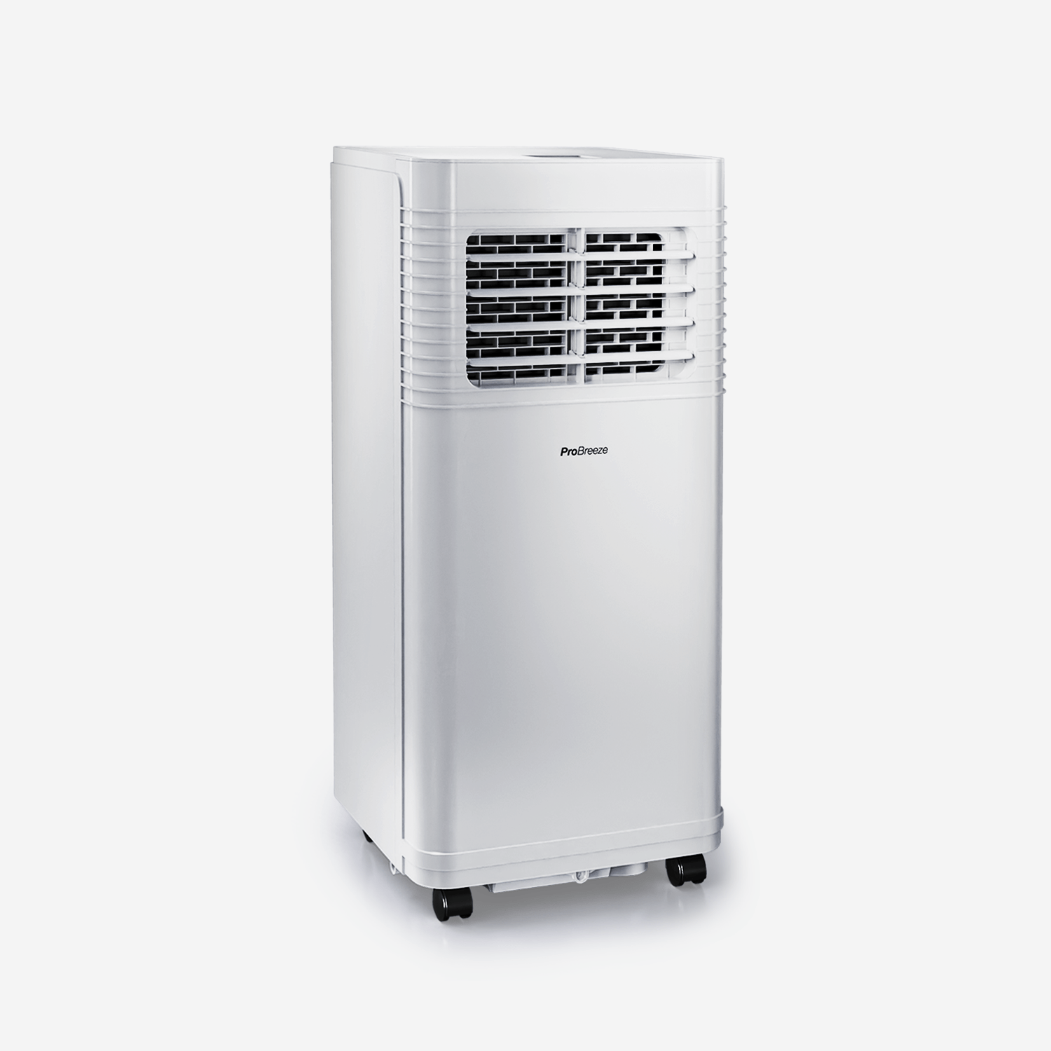 5000 BTU 3-in-1 Portable Air Conditioner with Dehumidification Function - Smart Wifi App