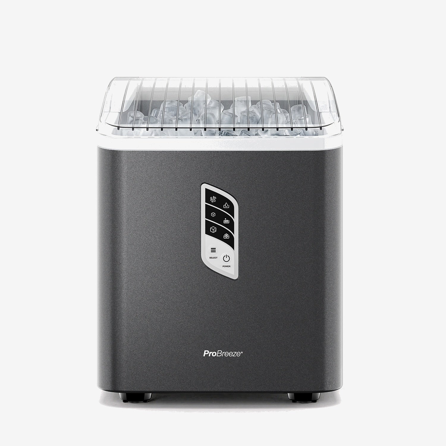 Ice Cube Maker | Free Delivery | Pro Breeze