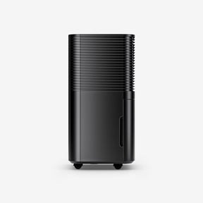 OmniDry 12L Quiet Low Energy Dehumidifier - Black
