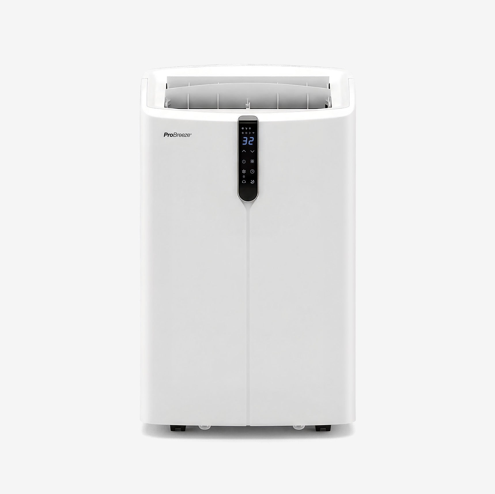 12,000 BTU Ultra Quiet Air Conditioner with Dehumidification