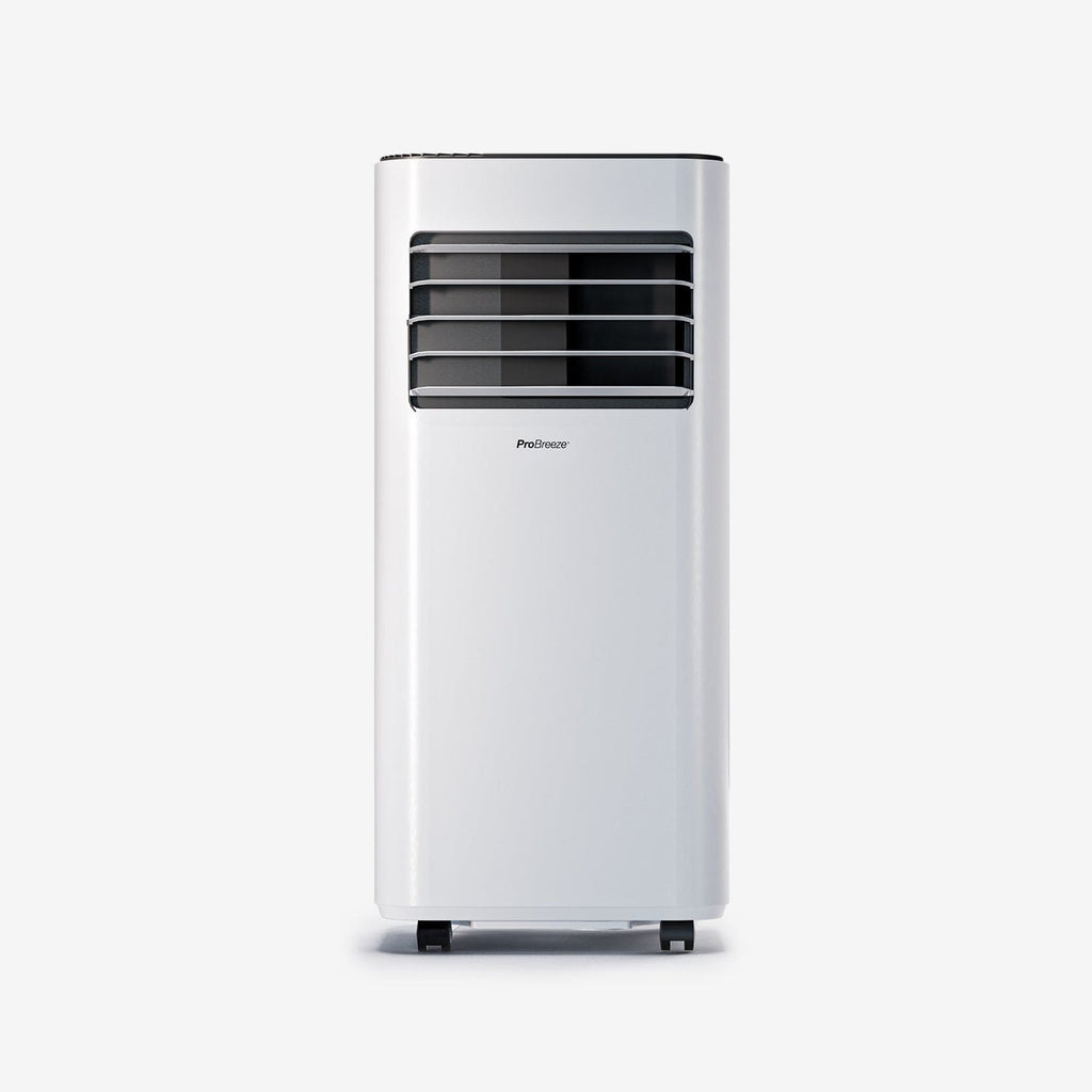 7000 BTU 3 1 Portable Air Conditioner Dehumidification Function