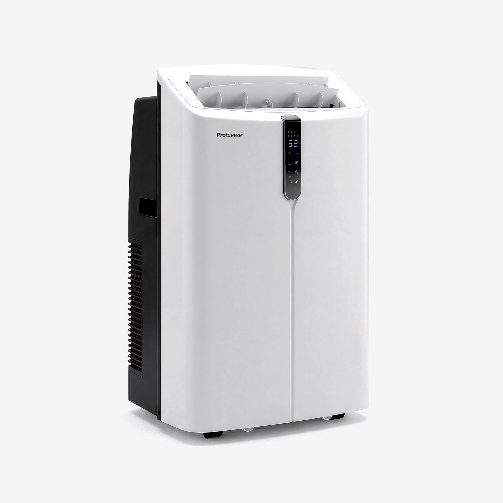 12,000 BTU Ultra Quiet Air Conditioner with Dehumidification