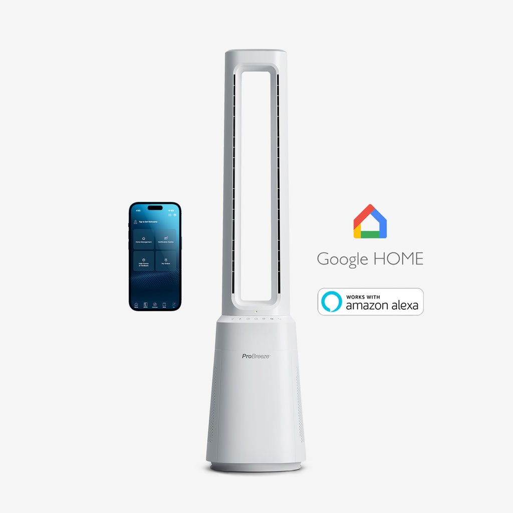 Dyson Purifier Dyson Pure Cool Link Alexa Alexa App Dyson Air