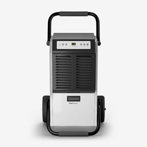 50L Industrial Dehumidifier - White