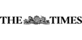 Featured publication logo