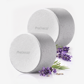 Osmo® 2 Pack Refill Tablets (700g each) – Wild Lavender