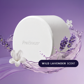 Osmo® 2 Pack Refill Tablets (700g each) – Wild Lavender