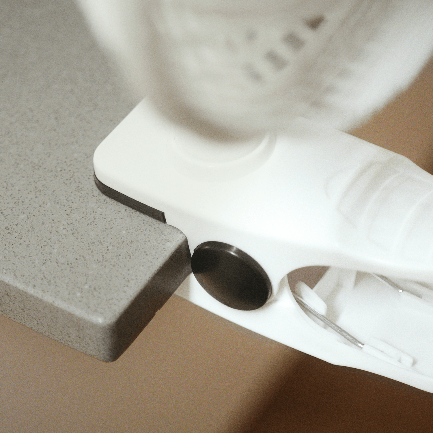 6" Mini Clip Fan - Ultra Quiet & High Power
