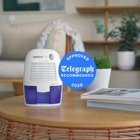 500ml Mini Dehumidifier