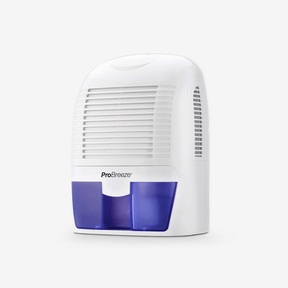 Refurbished - 1500ml Mini Dehumidifier