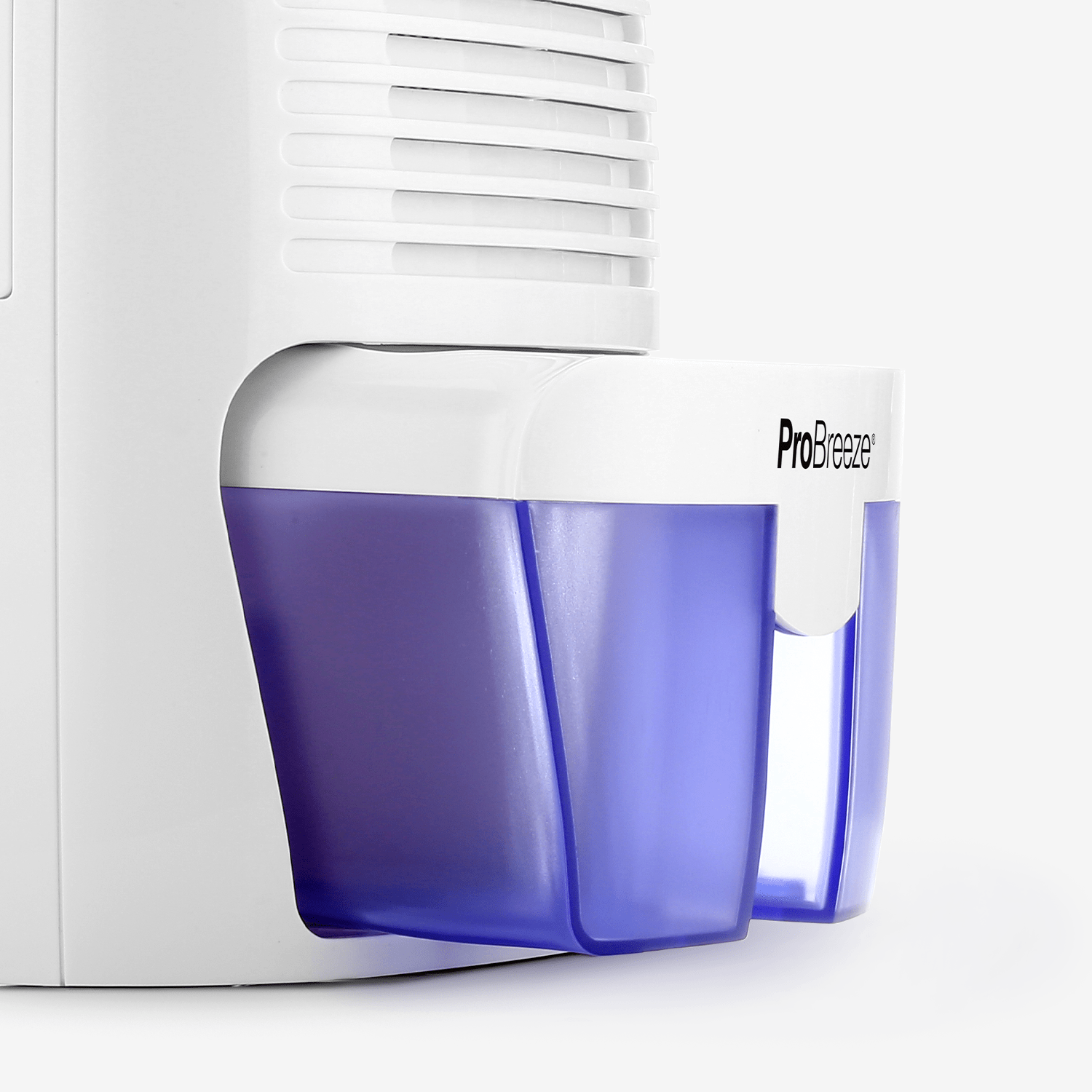 Refurbished - 1500ml Mini Dehumidifier