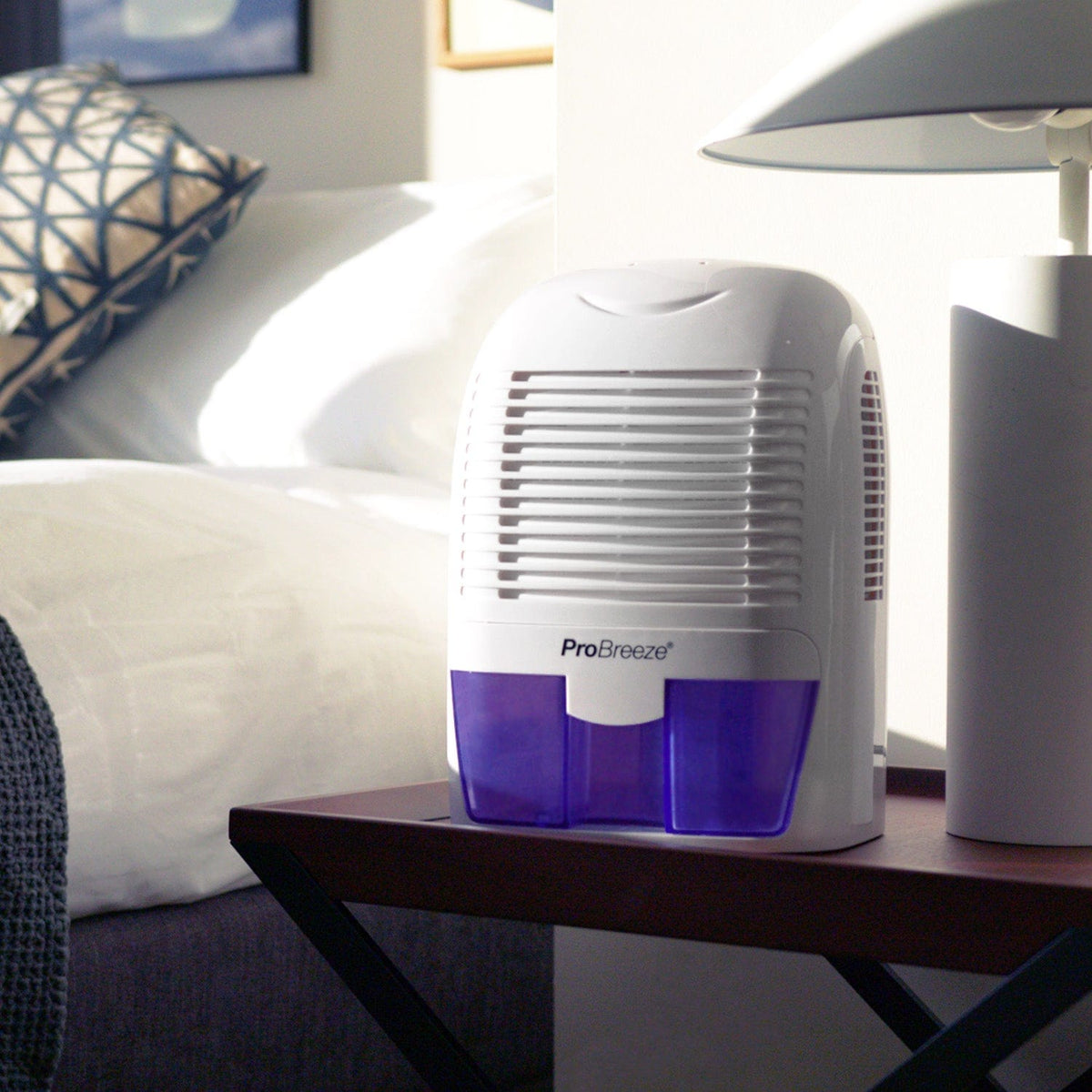 1500ml Mini Dehumidifier