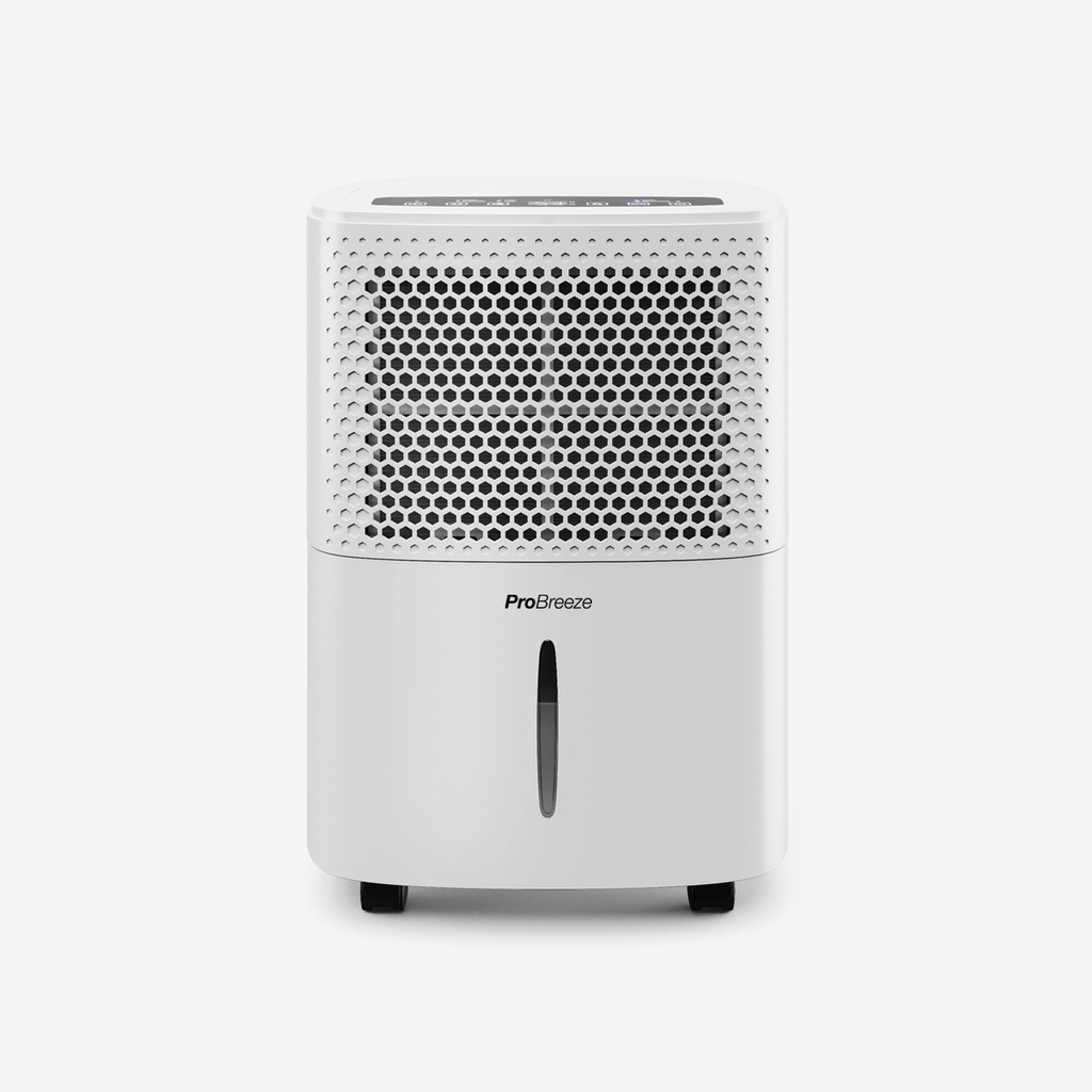 Refurbished Dehumidifier Built Humidistat