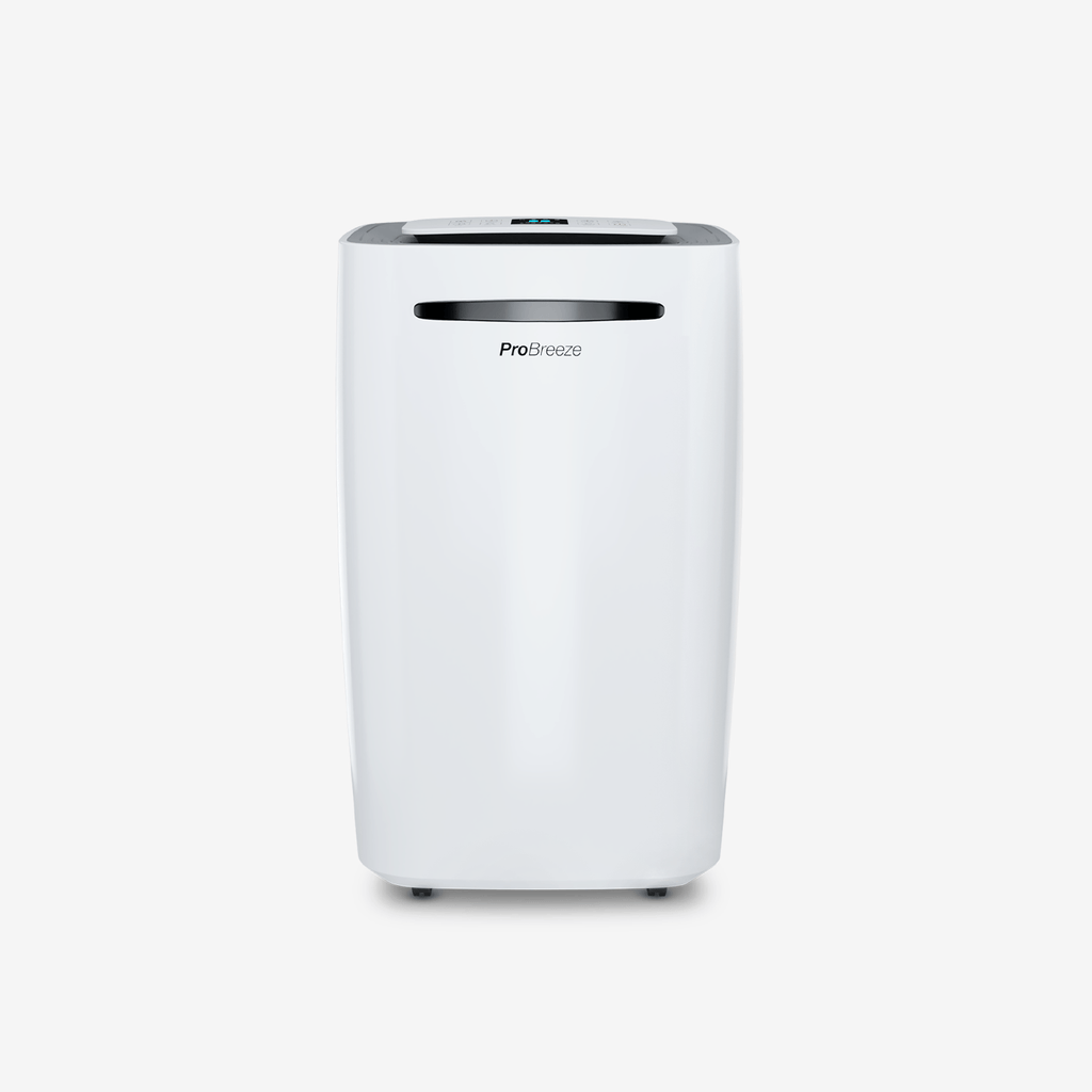 Refurbished Dehumidifier Max Extraction Laundry Mode