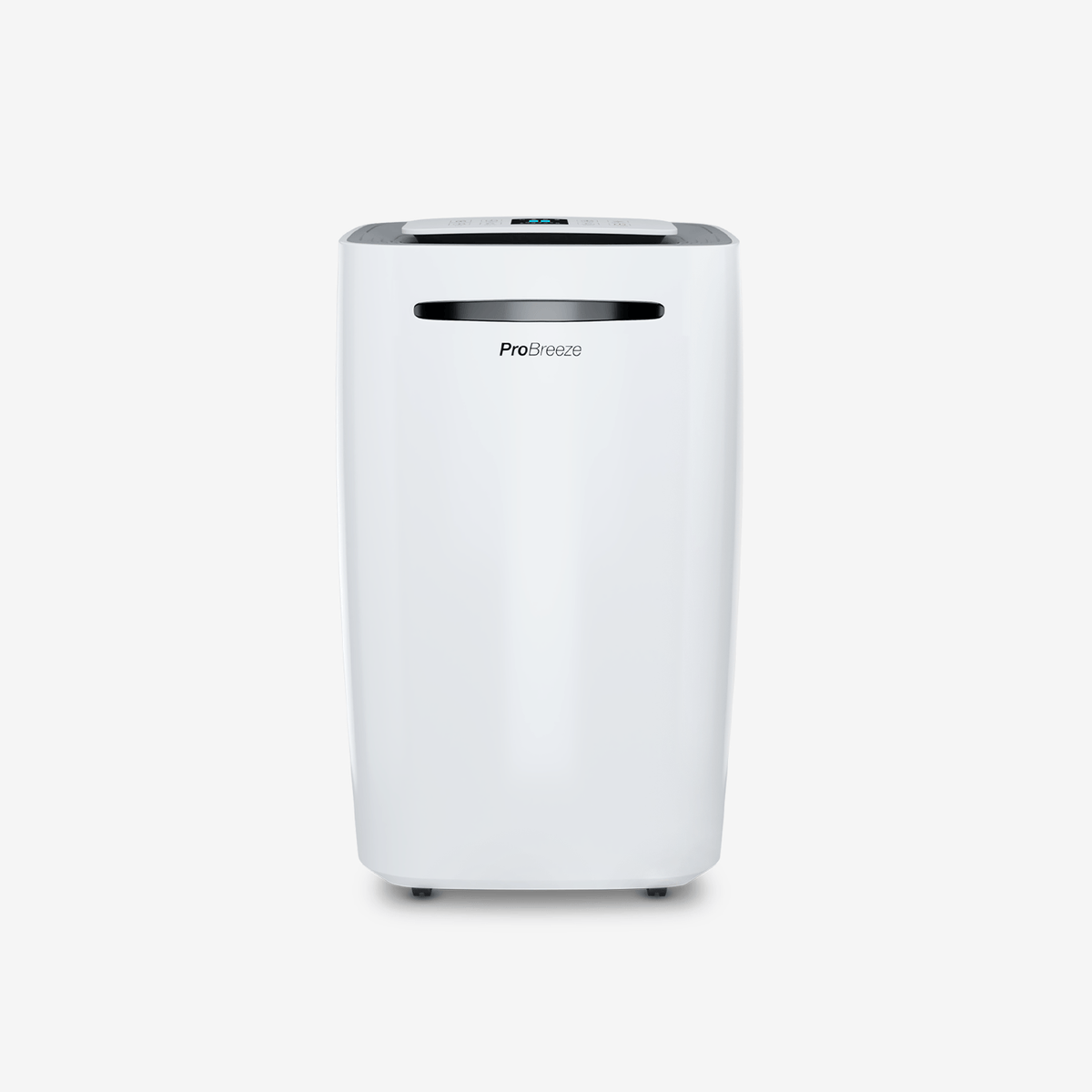 Refurbished - 20L Dehumidifier with Laundry Mode