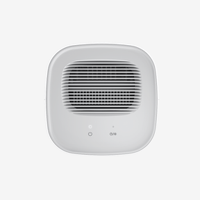 1000ml Dehumidifier with 4-hour Timer and LED Light