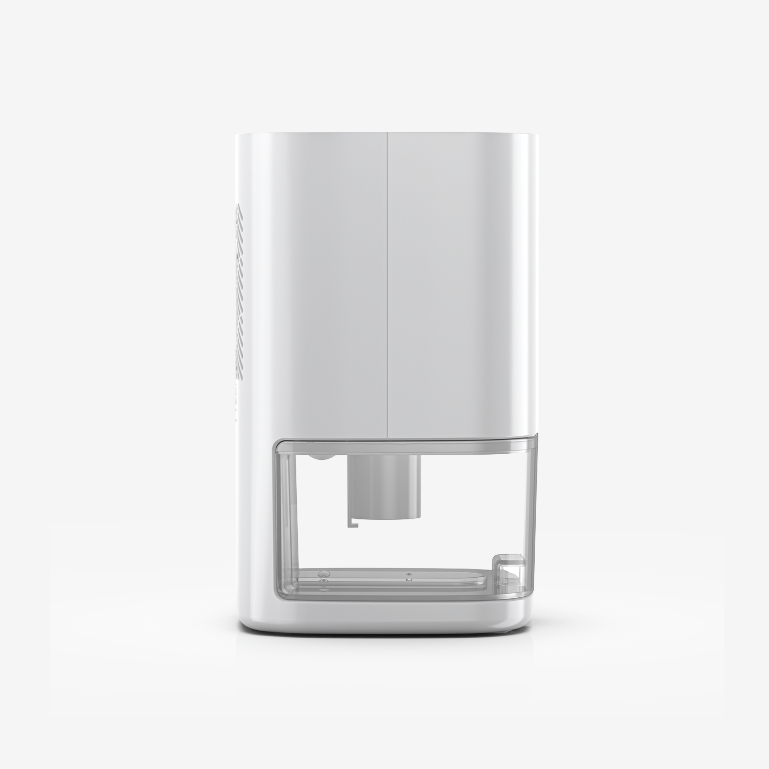1000ml Dehumidifier with 4-hour Timer and LED Light