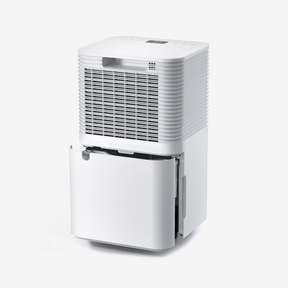 Refurbished - OmniDry 12L Quiet  Dehumidifier with Max Extraction