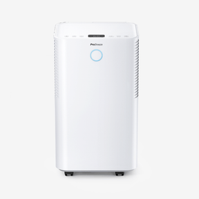 Refurbished - OmniDry 12L Quiet  Dehumidifier with Max Extraction