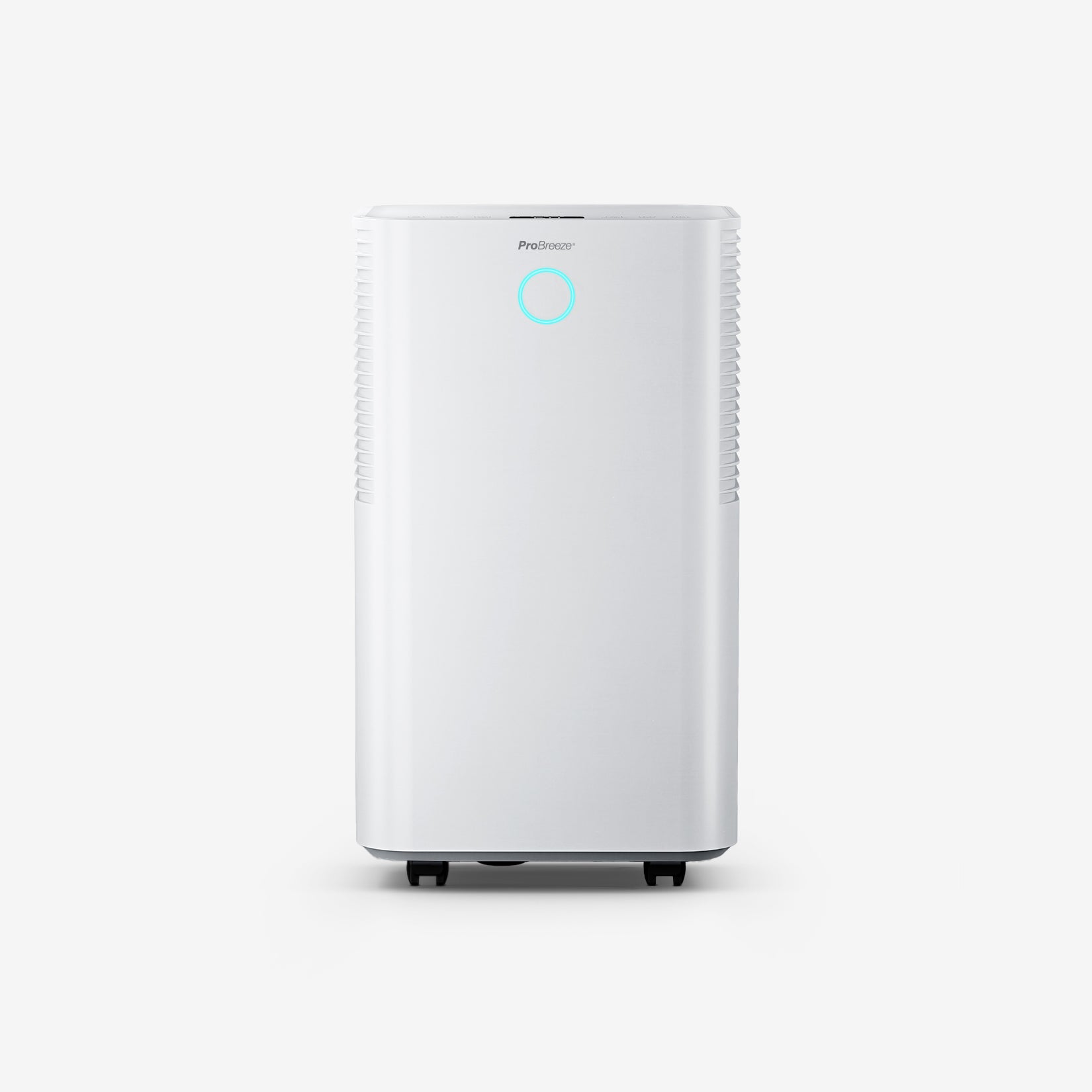 OmniDry 12L Quiet Dehumidifier with Max Extraction