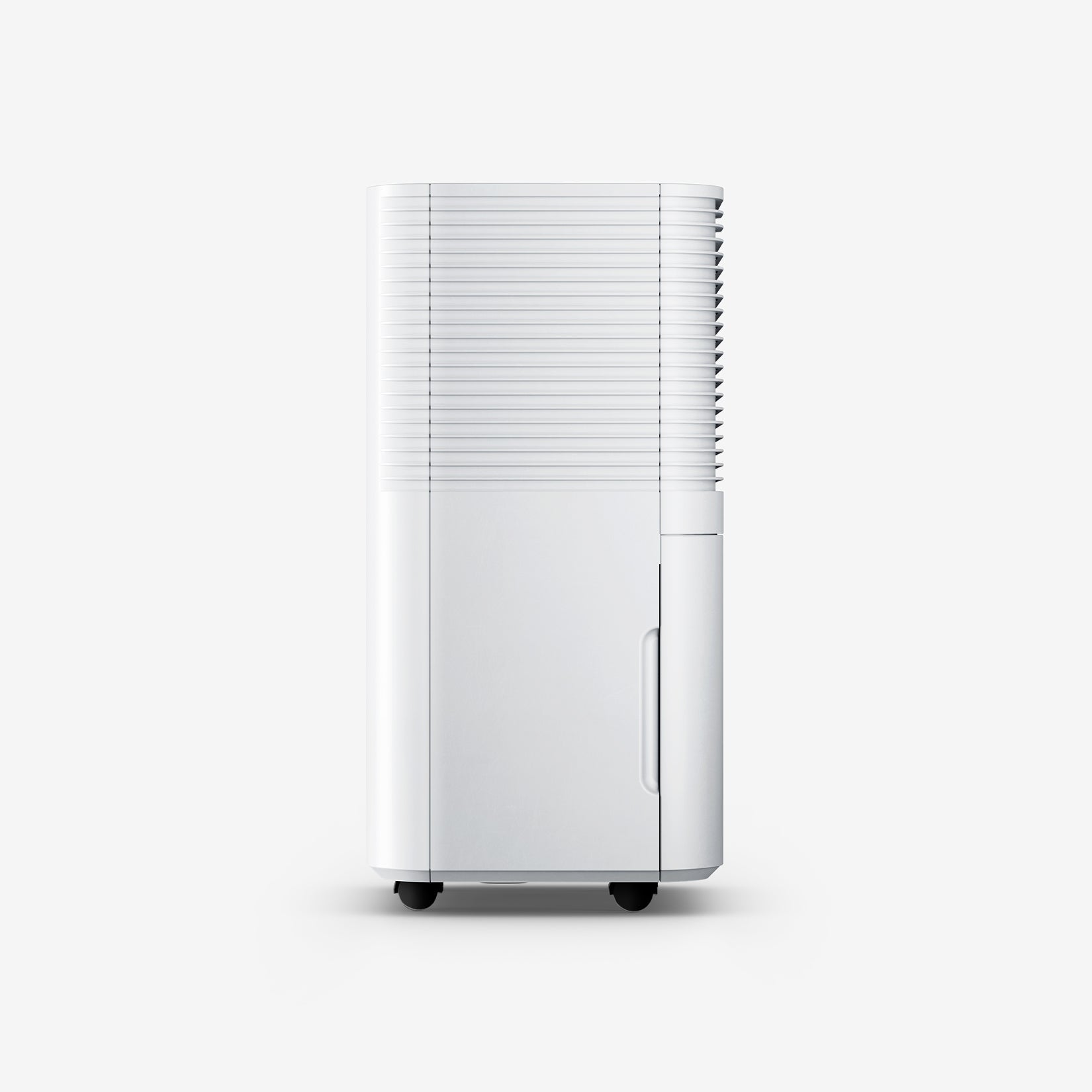 OmniDry 12L Quiet Low Energy Dehumidifier - White