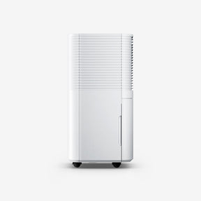 OmniDry 12L Quiet Low Energy Dehumidifier - White
