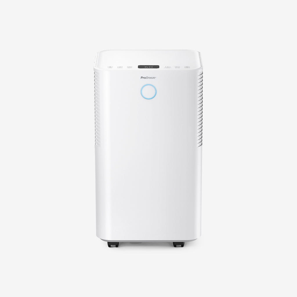 Refurbished OmniDry Quiet Dehumidifier Max Extraction