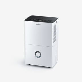 Refurbished - 30L Dehumidifier with  Max Extraction and Smart App Control