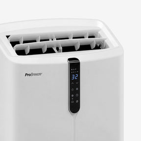 12,000 BTU Ultra Quiet Air Conditioner with Dehumidification