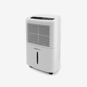 12L Dehumidifier with Built-in Humidistat with Smart App Control