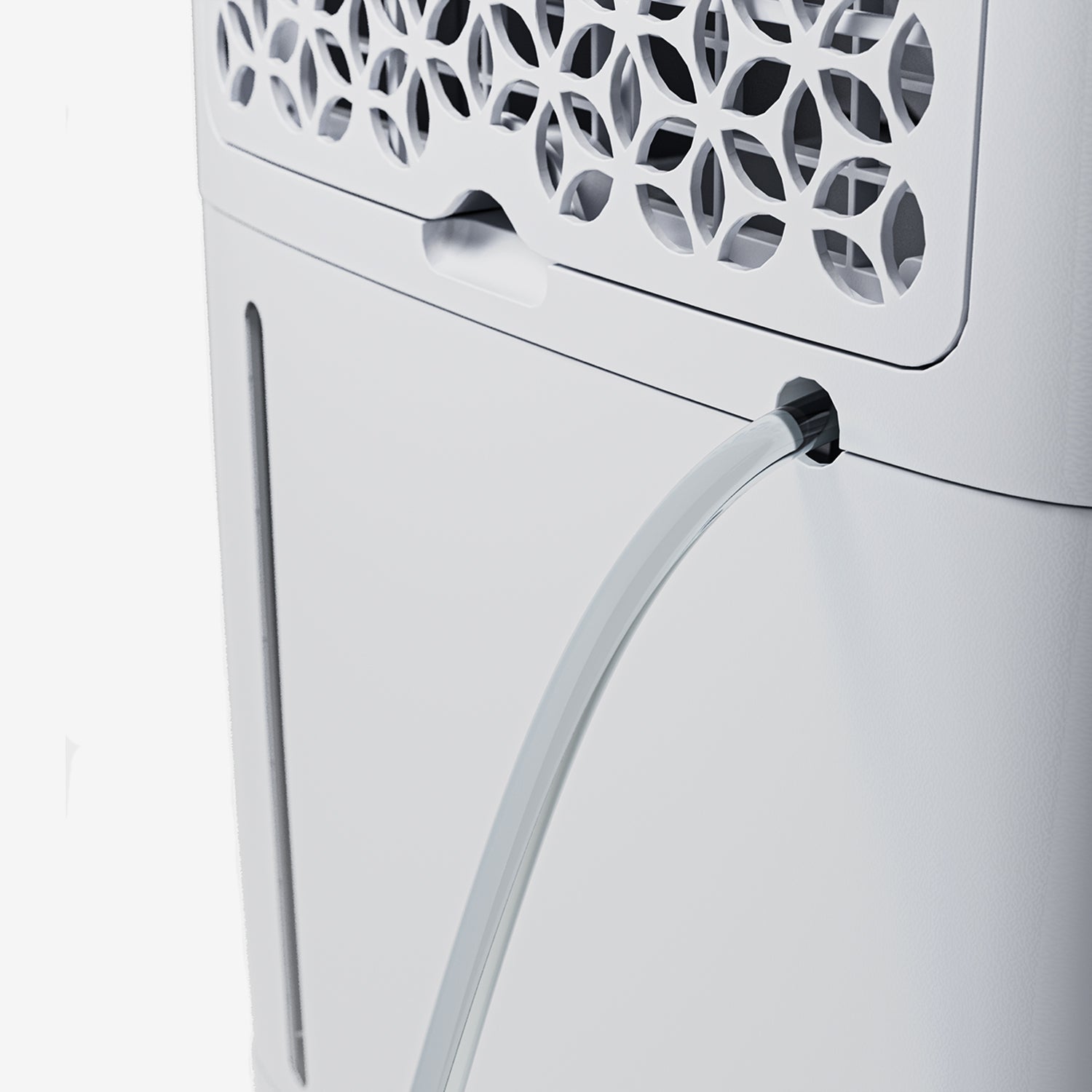 20L Dehumidifier Max Extraction with Laundry Mode and Smart App Control