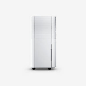 OmniDry 12L Quiet Dehumidifier with Max Extraction and Smart App Control