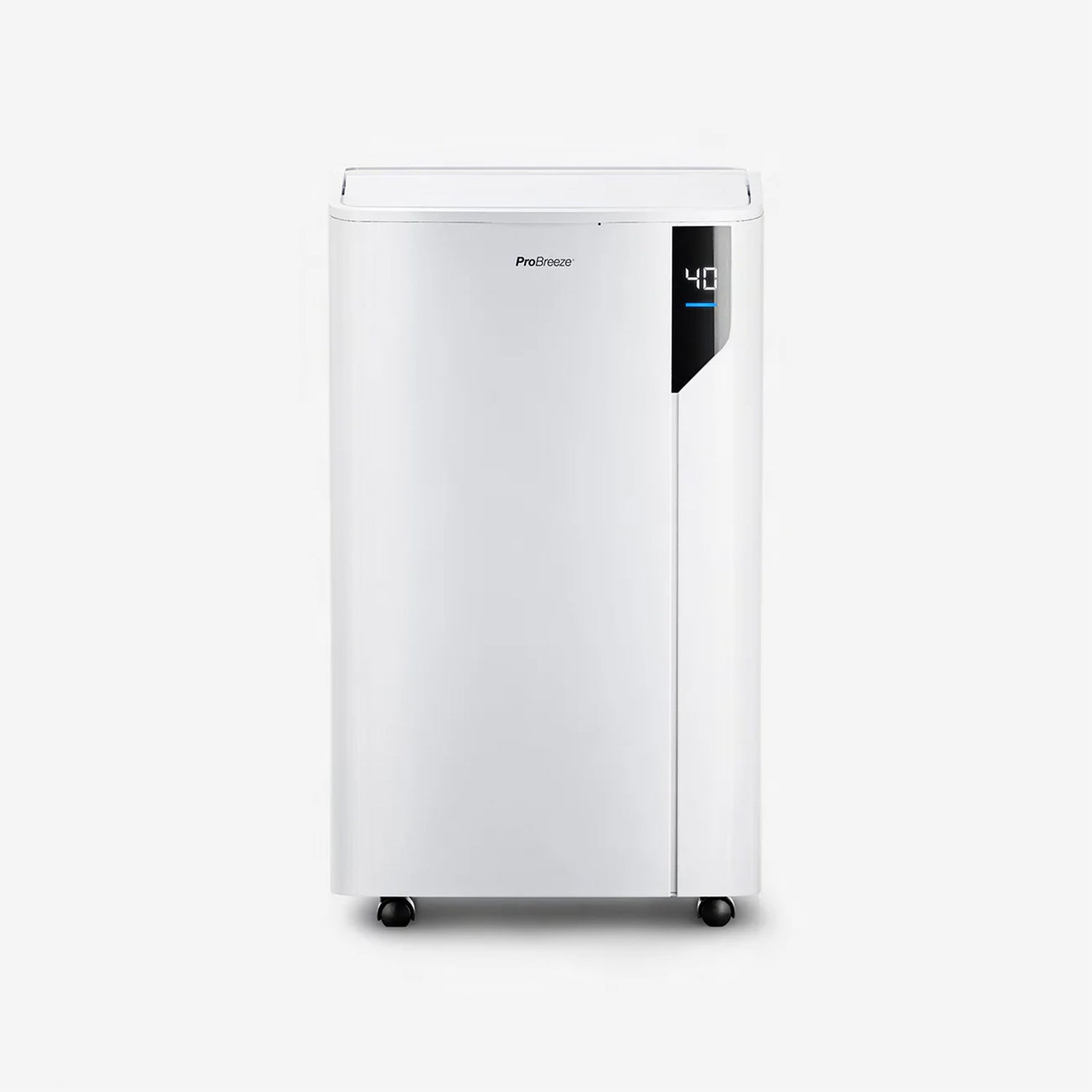20L Premium Dehumidifier with Special One-Click Laundry Mode and Smart App Control