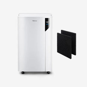 20L Premium Dehumidifier with Special One-Click Laundry Mode