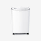 12L Quiet Dehumidifier with 2.5L Water Tank