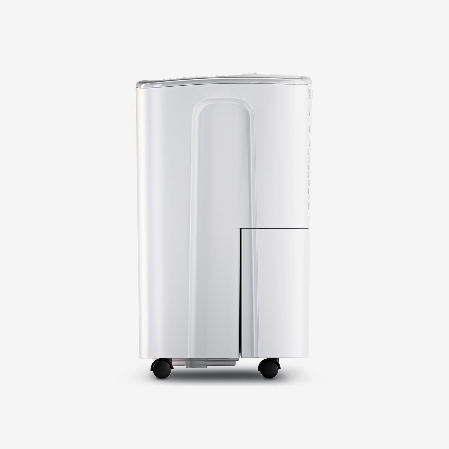 12L Quiet Dehumidifier with 2.5L Water Tank
