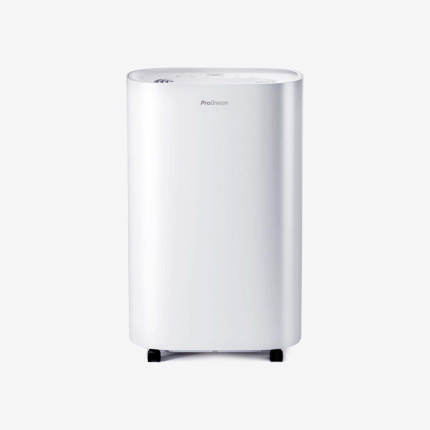 25L Dehumidifier with 6.5L Water Tank