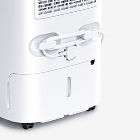 25L Dehumidifier with 6.5L Water Tank