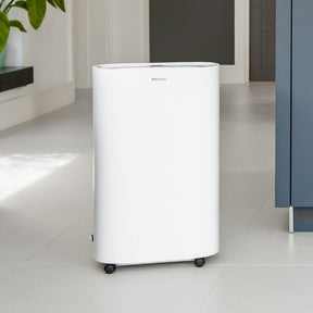 25L Dehumidifier with 6.5L Water Tank