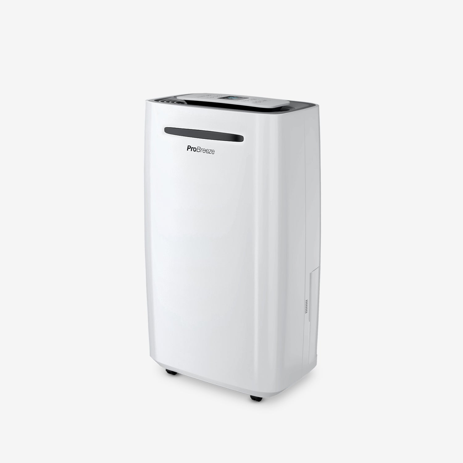 25L Dehumidifier with Max Extraction, Laundry Mode and Smart App Control