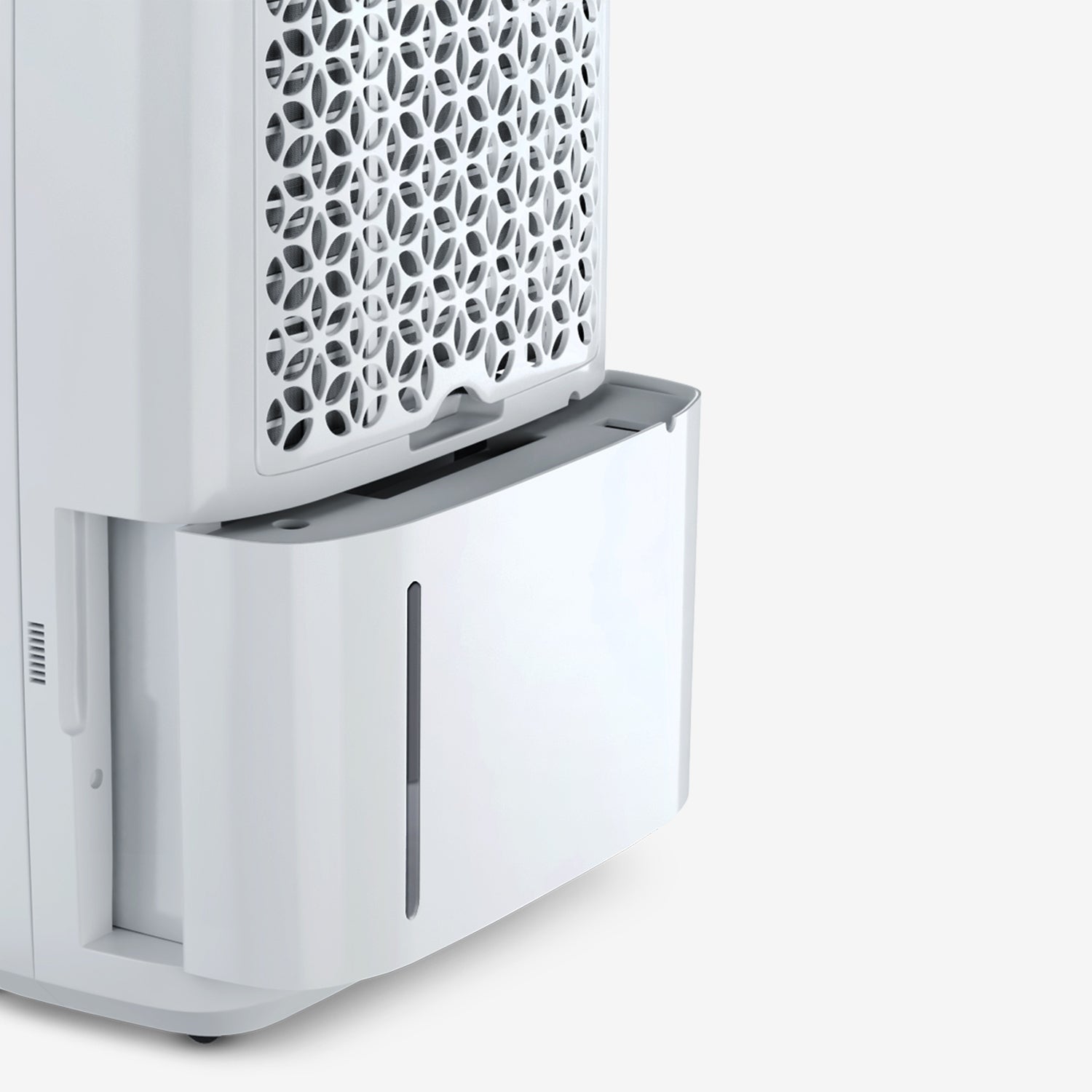 25L Dehumidifier with Max Extraction, Laundry Mode and Smart App Control